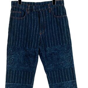 Jean Paul Gaultier Jeans women's size 26